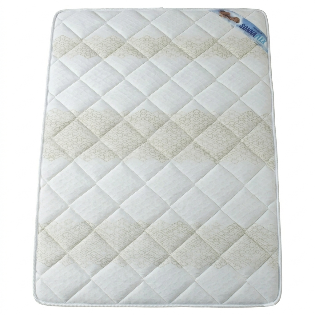 Colchão MAXI-SAC Visco 26cm
