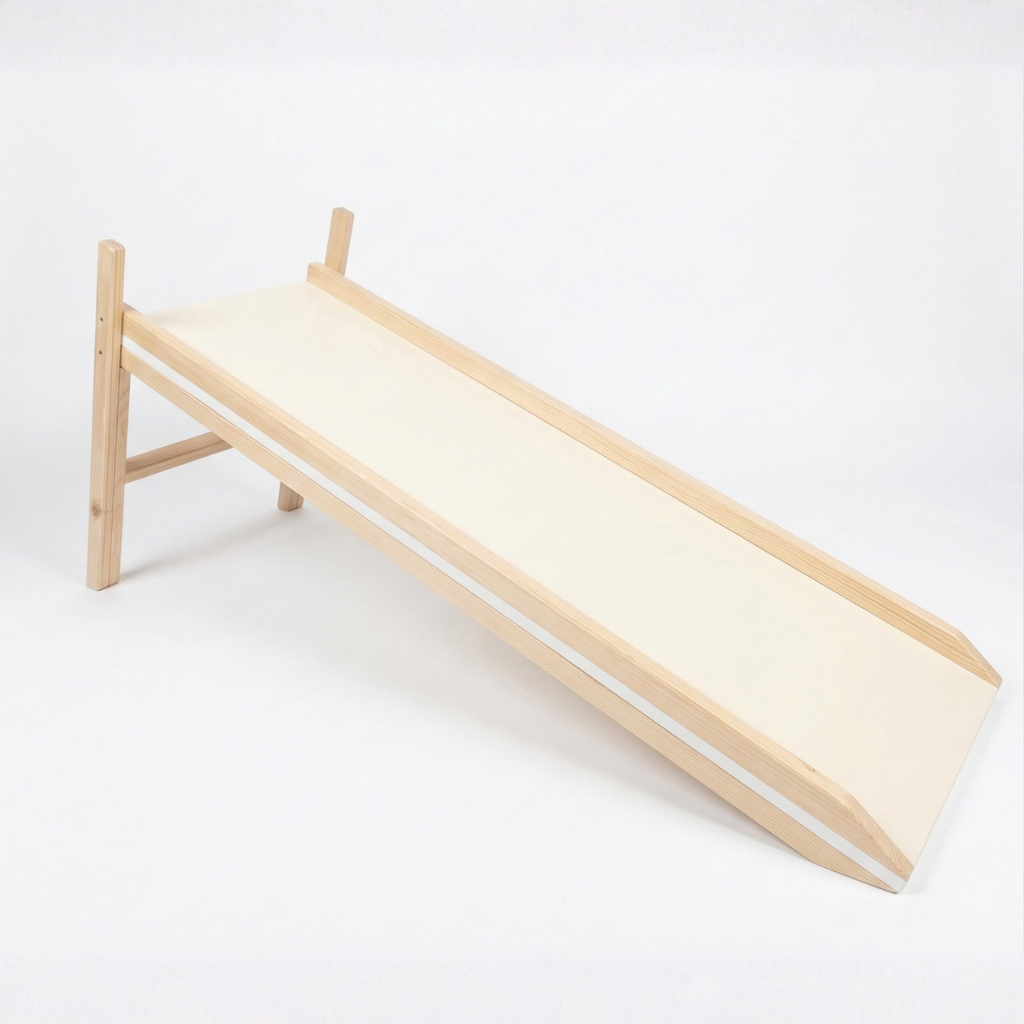 Escorrega Montessori