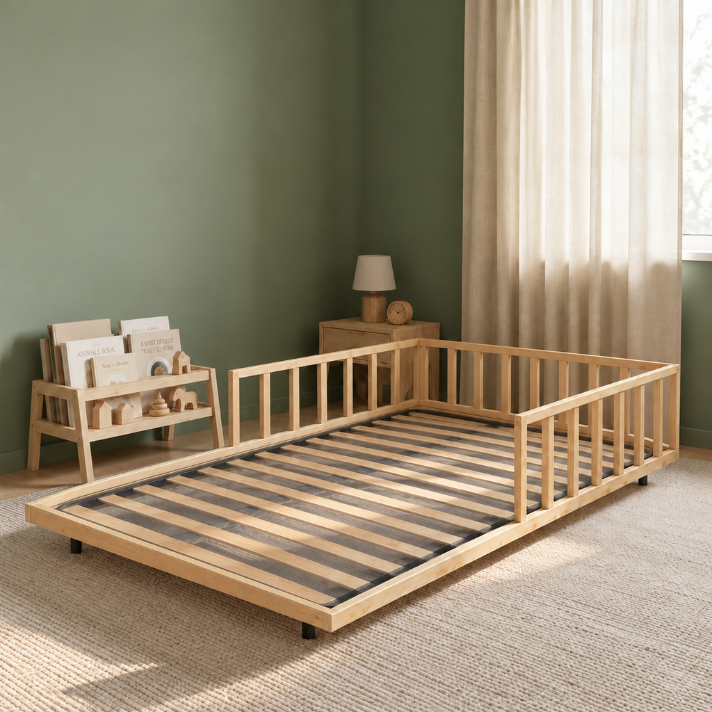 Cama Montessori Basic